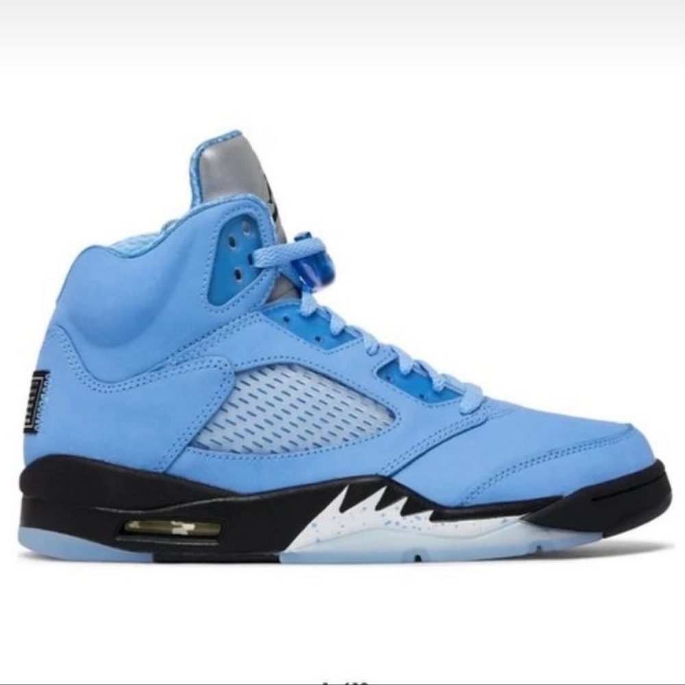 Jordan 5 size 91/2